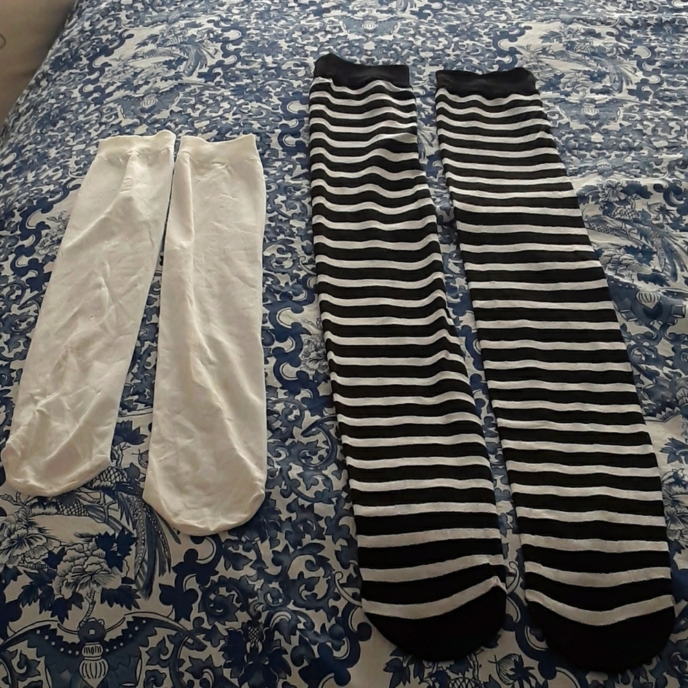 Hosiery